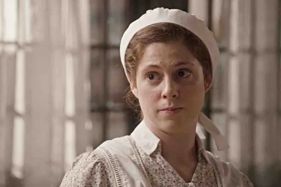 Anticipazioni La Promessa 26 Febbraio 2024: dolce attesa?