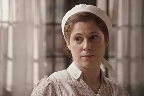 Anticipazioni La Promessa 26 Febbraio 2024: dolce attesa?