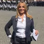 Raffaella Longobardi chi è: età, vita privata, carriera, lavoro