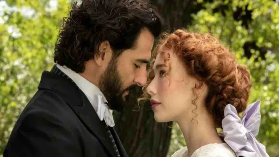 Anticipazioni settimanali La Promessa: dal 26 Febbraio al 1 Marzo 2024