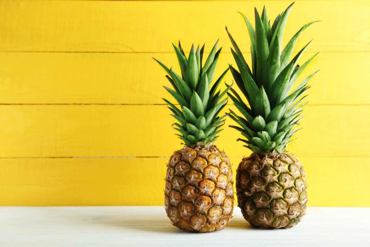 Ananas andato a male: ecco cosa succede se lo mangiamo