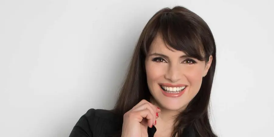 Lorena Bianchetti, chi è: età, vita privata, marito, carriera