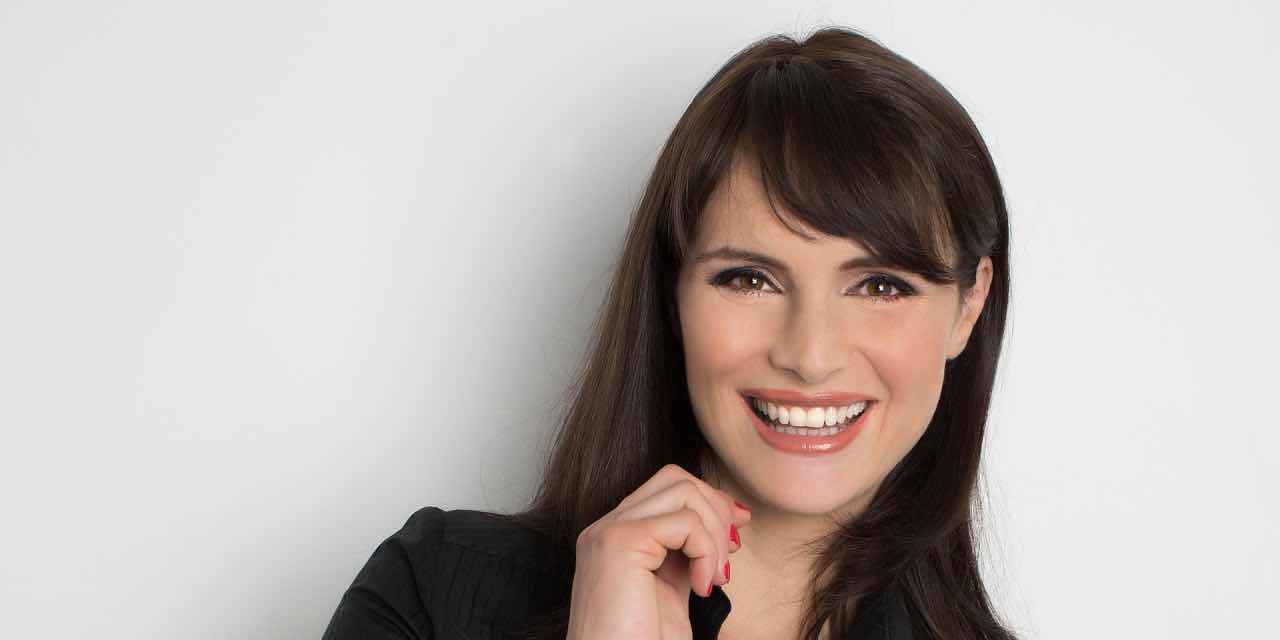 Lorena Bianchetti, chi è: età, vita privata, marito, carriera