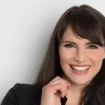 Lorena Bianchetti, chi è: età, vita privata, marito, carriera