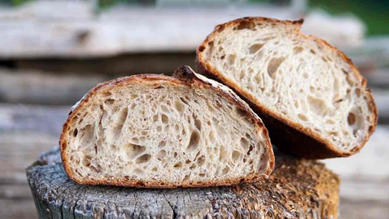 Solo pane per una settimana: ecco quali sono le conseguenze