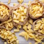 Cosa succede se non si mangia più pasta? Ecco la verità