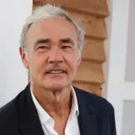 Massimo Giletti: età, carriera, vita privata, Non é L'Arena