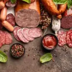 Salumi senza lattosio? Ecco quali sono i migliori