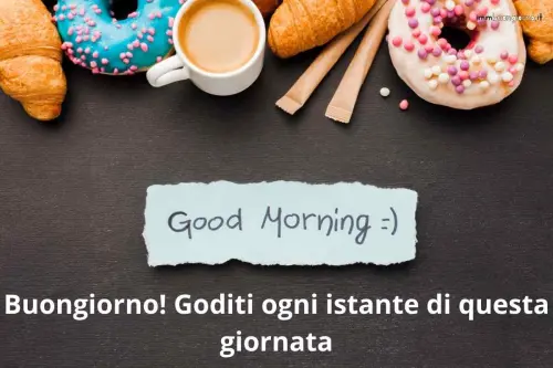 Buon sabato | 24 febbraio 2024: frasi e immagini gratis per il tuo buongiorno