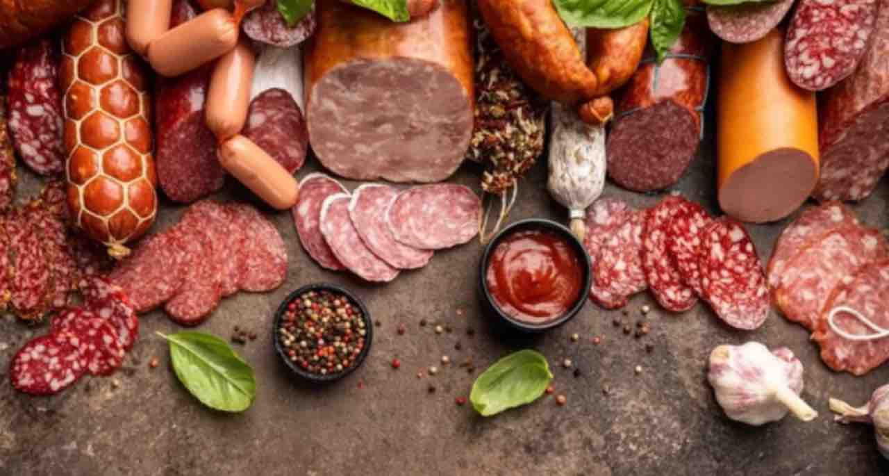 Salumi senza lattosio? Ecco quali sono i migliori