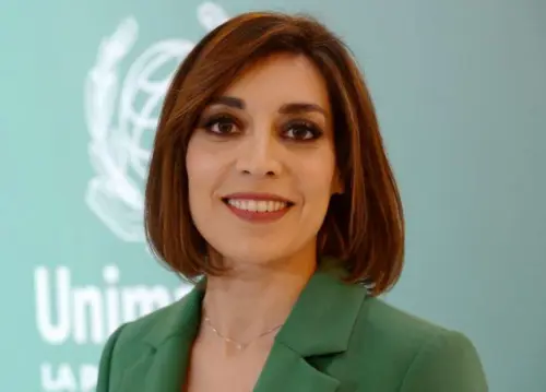 età, vita privata, la Vita in Diretta, biografia, marito, figli