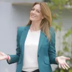 età, gravidanza, biografia, vita privata, la Vita in Diretta, origini