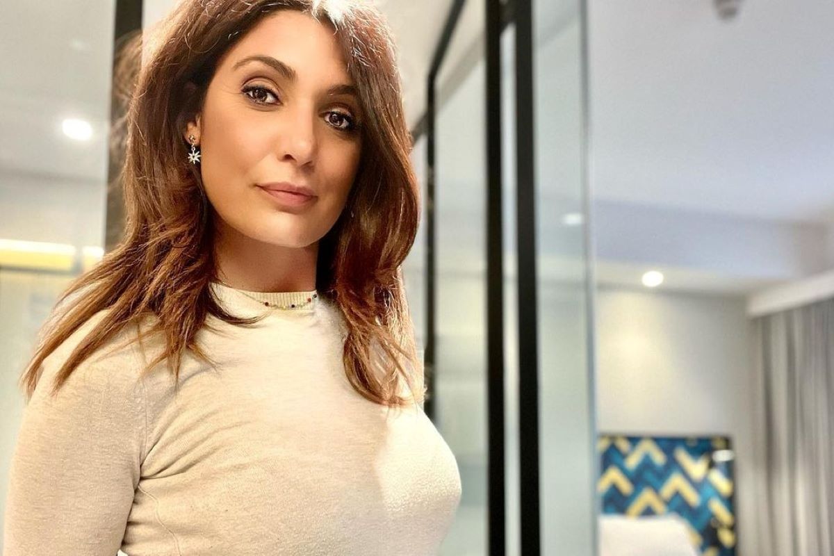 Barbara Di Palma, chi è, età, matrimonio, figli, Miss Italia, La Vita in Diretta