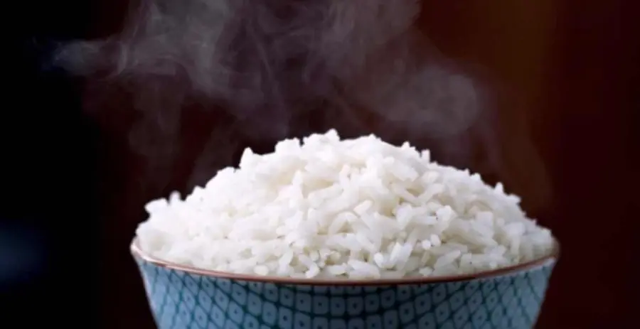 Cosa succede se si mangia riso tutti i giorni? Ecco la risposta dei medici