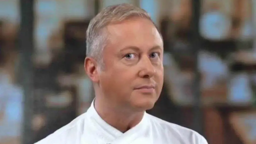 Daniele Persegani chi è: età, vita privata, carriera, ristorante