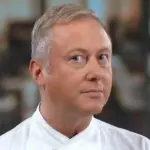 Daniele Persegani chi è: età, vita privata, carriera, ristorante