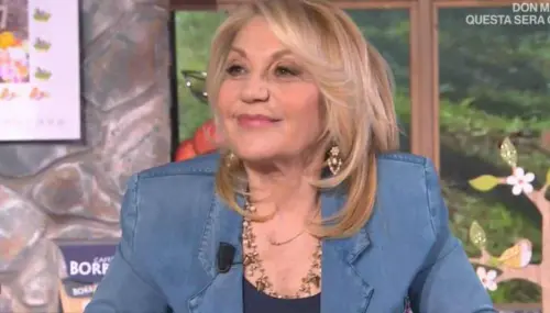 età, carriera, vita privata, È sempre mezzogiorno