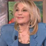 età, carriera, vita privata, È sempre mezzogiorno