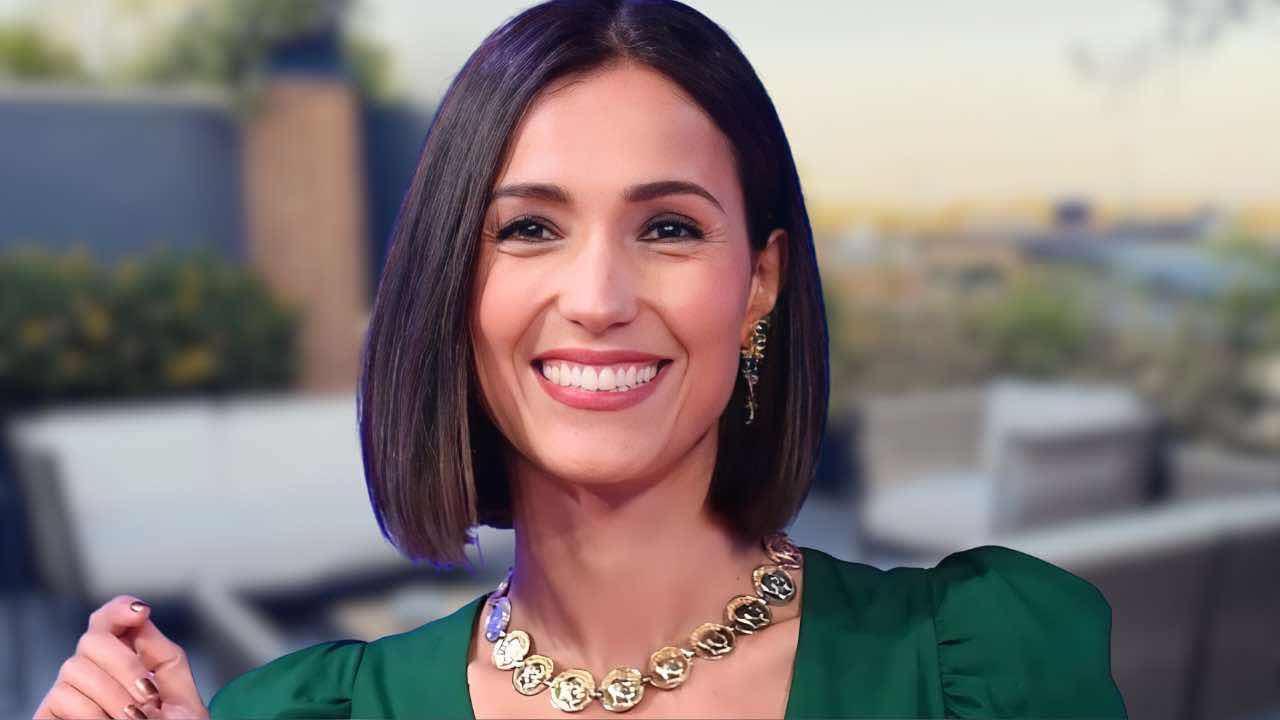 Caterina Balivo chi è: età, vita privata, carriera, marito