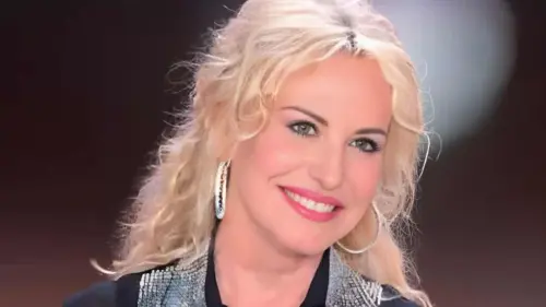 Antonella Clerici chi è: età, vita privata, ex marito, carriera