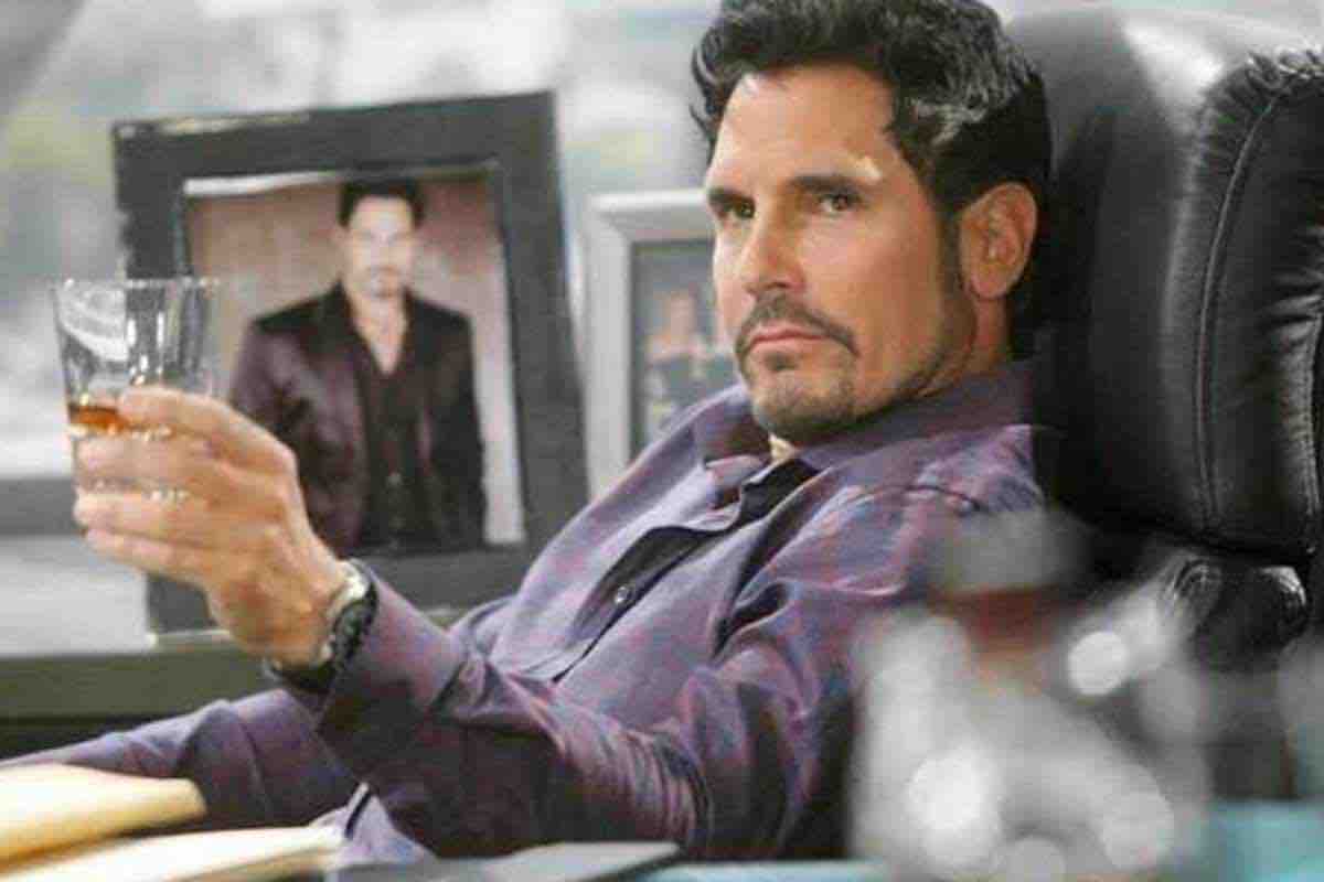 Anticipazioni Beautiful 23 Febbraio 2024: Ancora un drammatico confronto