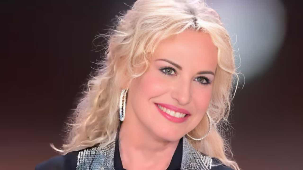 Antonella Clerici chi è: età, vita privata, ex marito, carriera