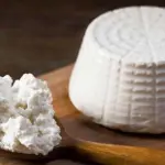 Colesterolo alto e ricotta: ecco cosa può succedere