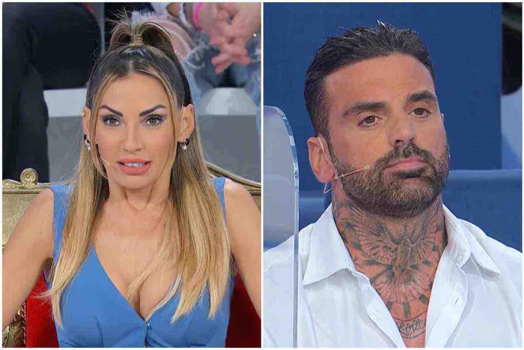 Anticipazioni Uomini e Donne 22 Febbraio 2024: nuovi litigi in corso...