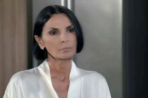 Anticipazioni Un Posto al Sole 22 Febbraio 2024: Il turbamento di Giulia