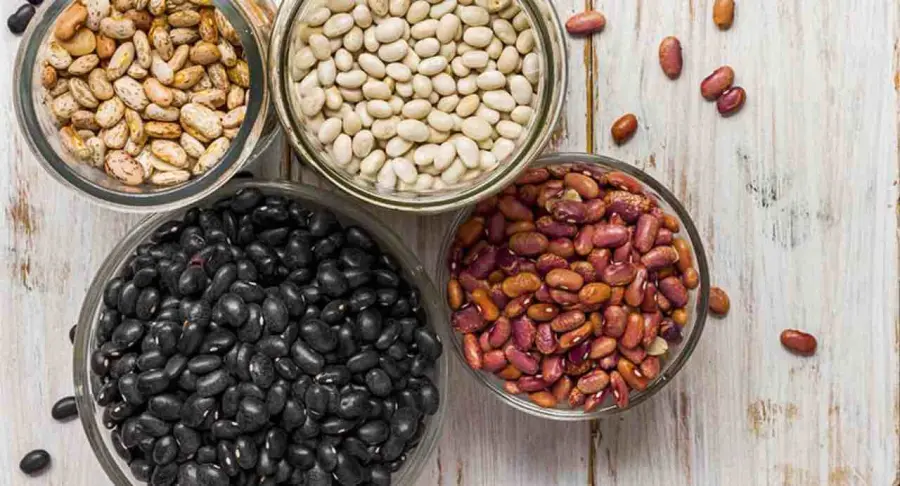 Colesterolo alto: si possono mangiare i fagioli?