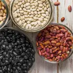 Colesterolo alto: si possono mangiare i fagioli?