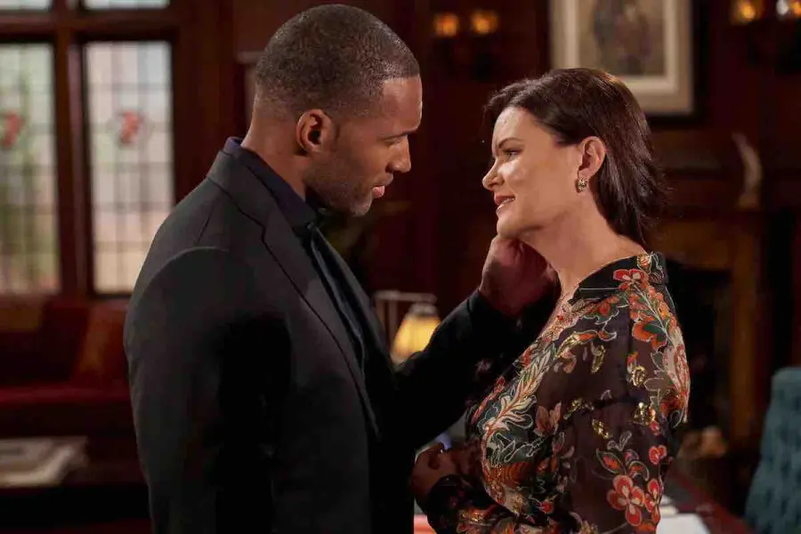 Anticipazioni Beautiful 22 Febbraio 2024: Hope supporto per Brooke