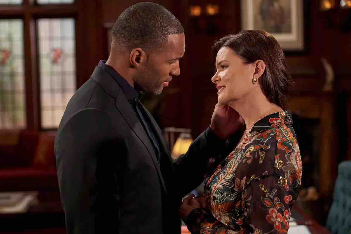 Anticipazioni Beautiful 22 Febbraio 2024: Hope supporto per Brooke