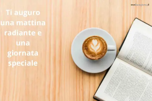 Immagini buongiorno giovedì 22 febbraio 2024: frasi e gif per WhatsApp, Facebook e Instagram