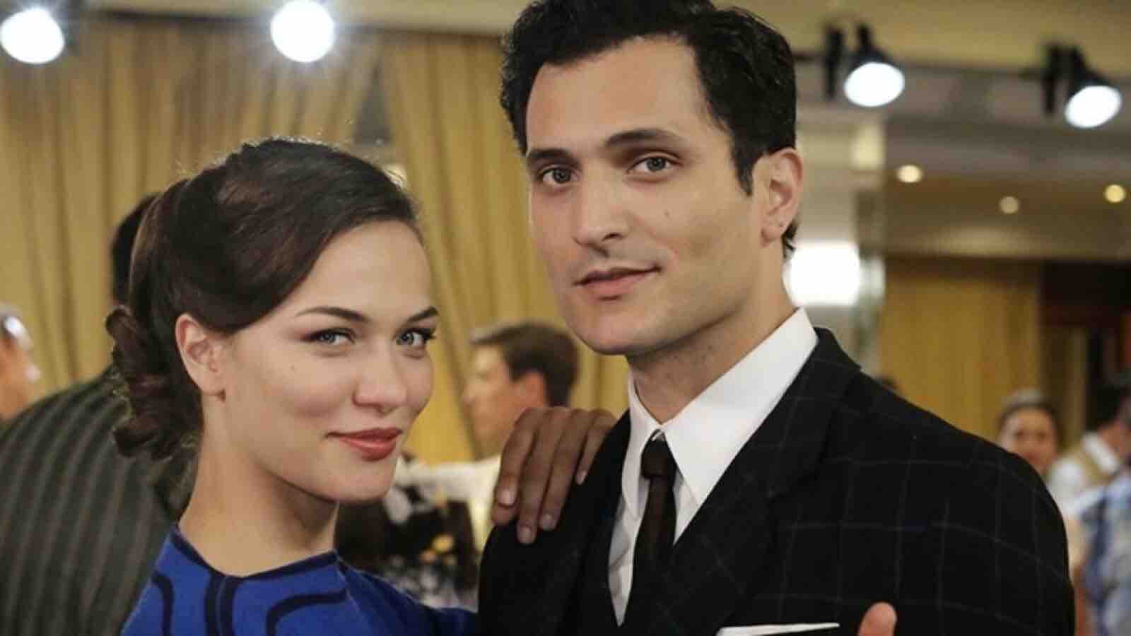 Anticipazioni Il Paradiso delle Signore 22 Febbraio 2024: ritorno di fiamma fra Vito e Marianna?