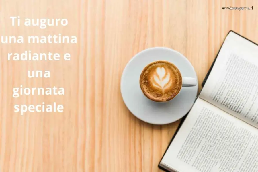 Immagini buongiorno giovedì 22 febbraio 2024: frasi e gif per WhatsApp, Facebook e Instagram