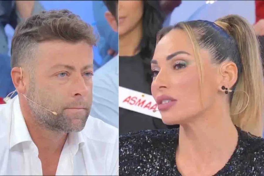 Anticipazioni Uomini e Donne 21 Febbraio 2024: ecco cosa vi siete persi