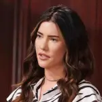 Anticipazioni Beautiful 21 Febbraio 2024: Katie conforta Carter