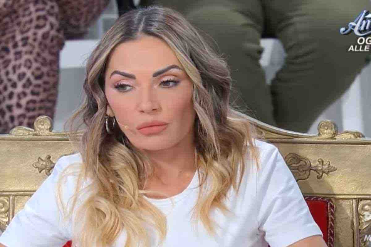 Anticipazioni Uomini e Donne 19 Febbraio: conoscenze al capolinea?