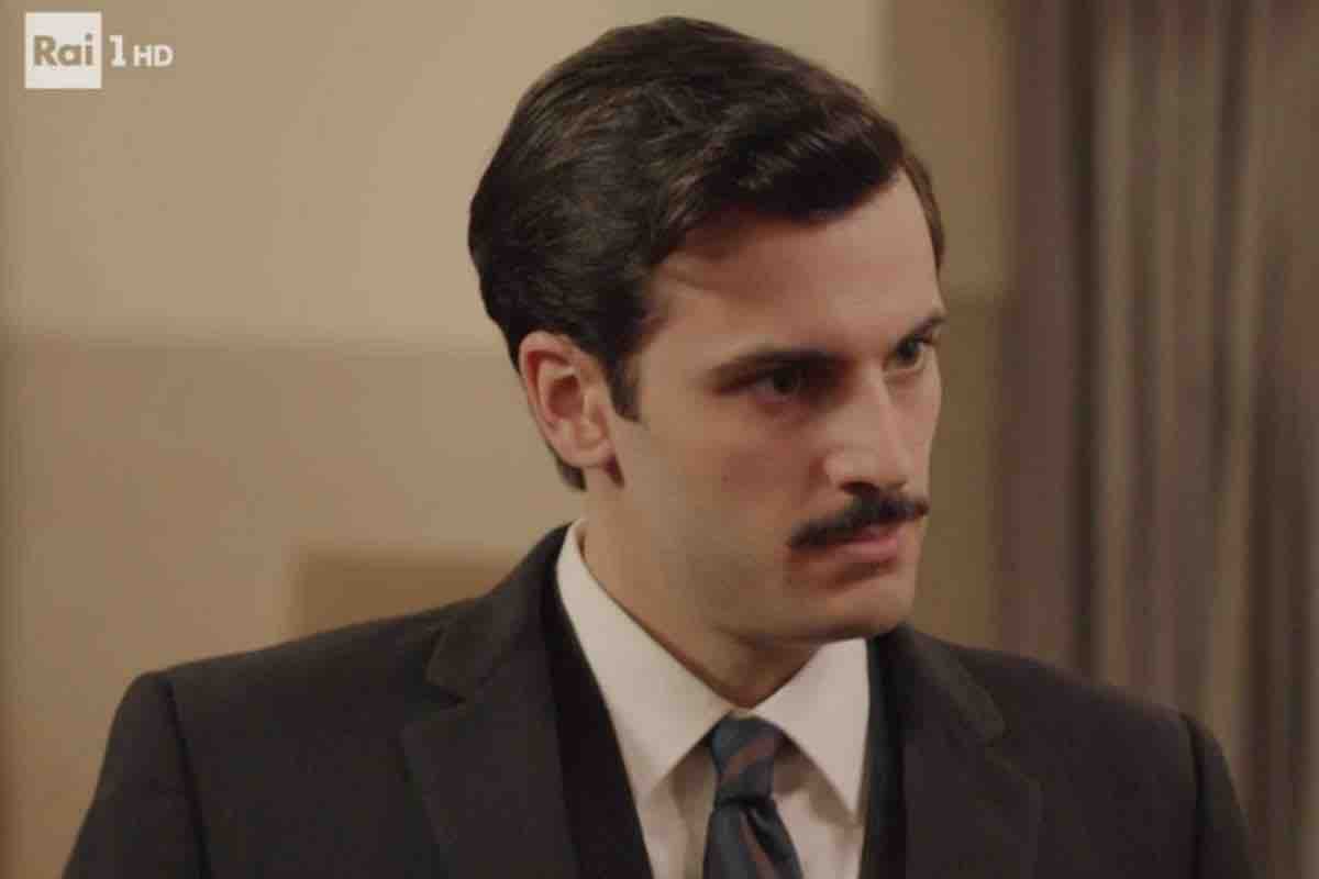 Anticipazioni Il Paradiso delle Signore 19 Febbraio: confessioni in corso