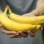 Mangiare una banana al mattino: ecco cosa accade al nostro organismo