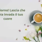 Immagini buongiorno venerdì 16 febbraio 2024: frasi e gif per WhatsApp, Facebook e Instagram