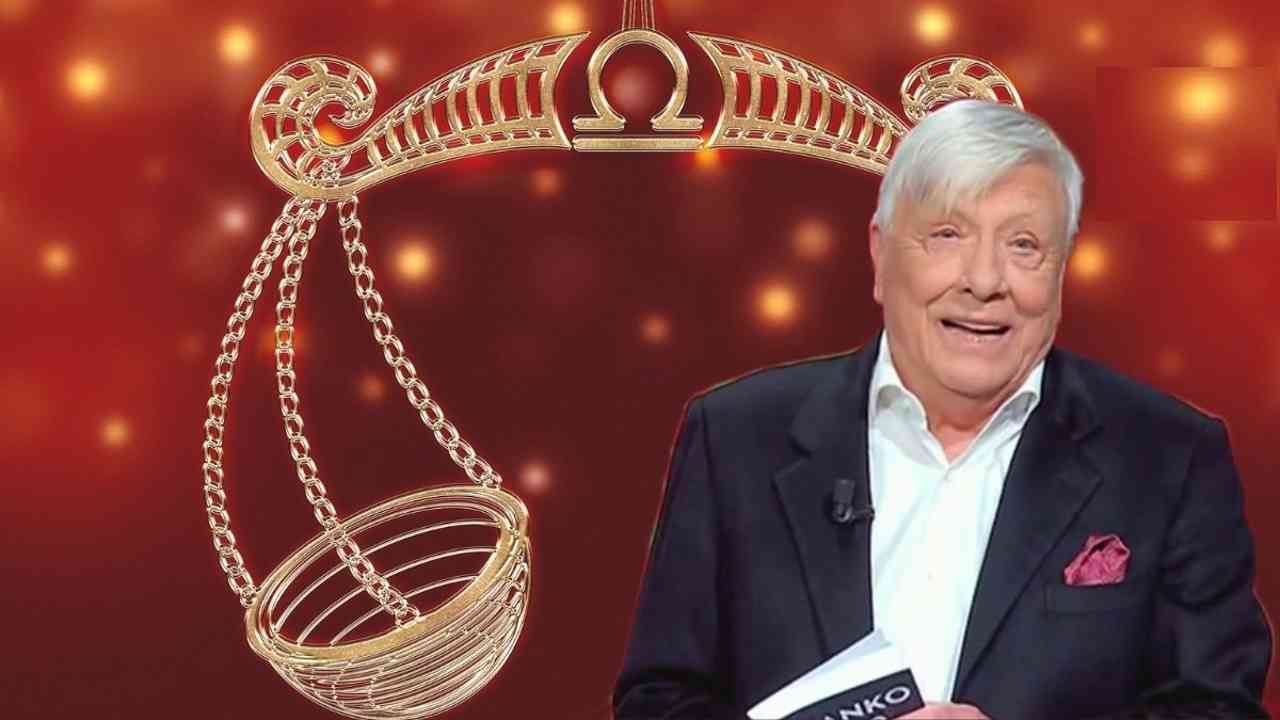 Oroscopo Branko domani 17 febbraio 2024