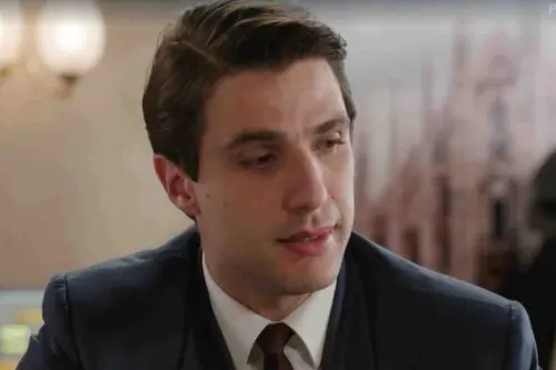 Anticipazioni Il Paradiso delle Signore 16 Febbraio: confessioni d'amore