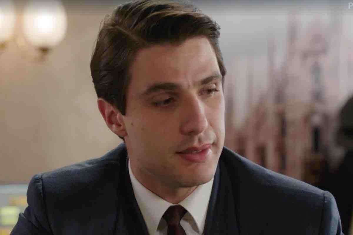 Anticipazioni Il Paradiso delle Signore 16 Febbraio: confessioni d'amore