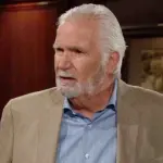 Anticipazioni Beautiful 16 Febbraio 2024: Brooke cerca conforto