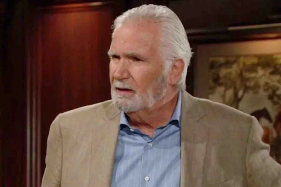 Anticipazioni Beautiful 16 Febbraio 2024: Brooke cerca conforto