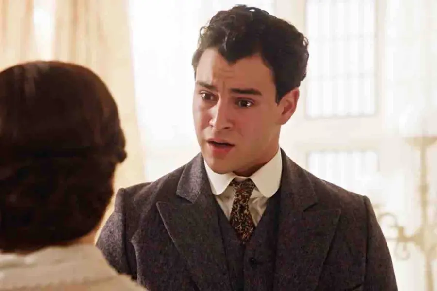 Anticipazioni La Promessa 15 Febbraio 2024: il panico incombe per Lorenzo