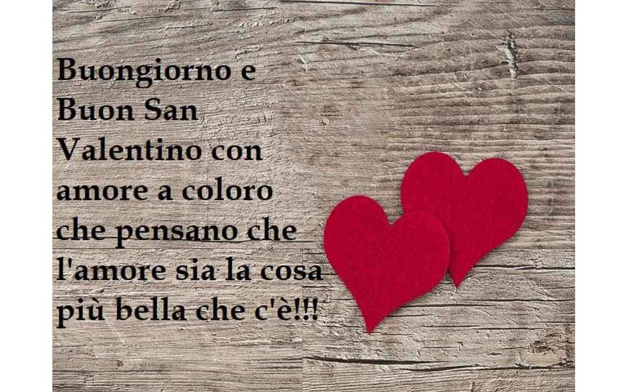 Buon mercoledì, buon San Valentino | 14 febbraio 2024: frasi e immagini gratis per il tuo buongiorno
