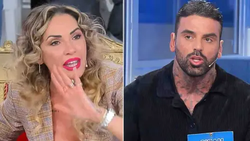 Anticipazioni Uomini e Donne 14 Febbraio 2024: ecco tutte le novità